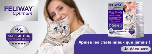 Feliway | Farmaline.be