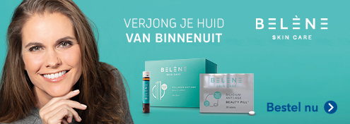 Belène Beauty Pill | Farmaline.be