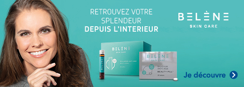 Belène Beauty Pill | Farmaline.be