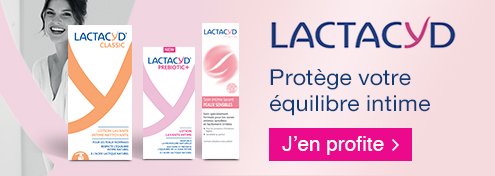 Lactacyd | Farmaline.be