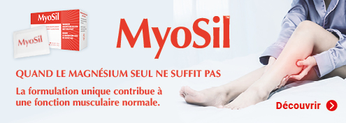 Myosil| farmaline.be