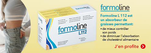 Formoline | Farmaline.be