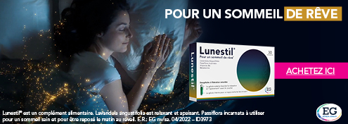 Lunestil | Farmaline.be