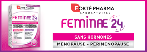 Feminiae | Farmaline.be