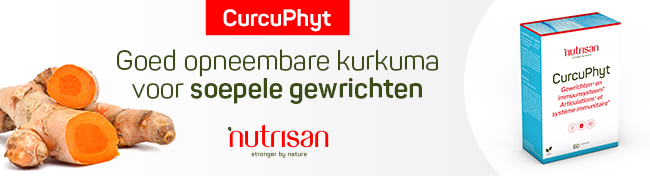 CurcuPhyt| farmaline.be