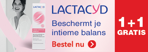 Lactacyd| Farmaline.be