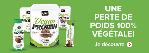 Vegan Protein| farmaline.be