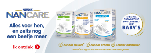Nestle NAN| farmaline.be