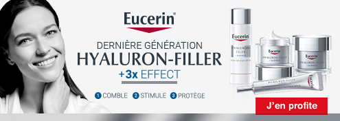 Eucerin Hyaluron-Filler| farmaline.be