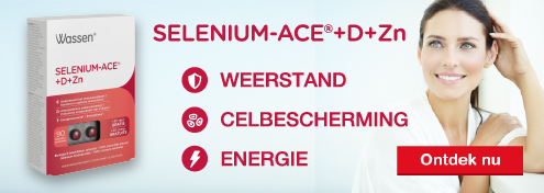 Selenium ACE+D+Zn| farmaline.be