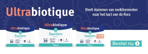 Ultrabiotique| farmaline.be