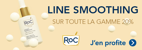 RoC Line Smoothing| farmaline.be