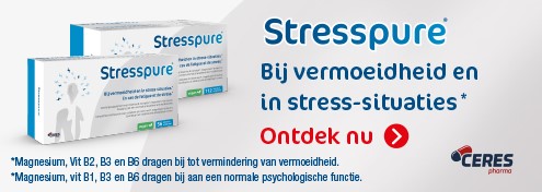 StressPure| farmaline.be