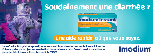 Imodium | farmaline.be