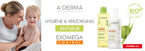 A-Derma Control| Farmaline.be