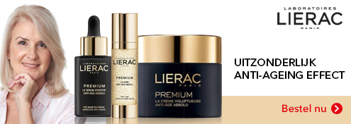 Lierac Premium | Farmaline.be