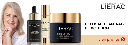 Lierac Premium | Farmaline.be