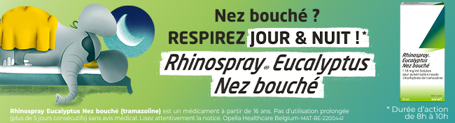 Rhinospray| farmaline.be