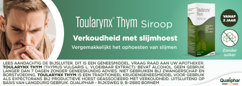 Toularynx | Farmaline.be
