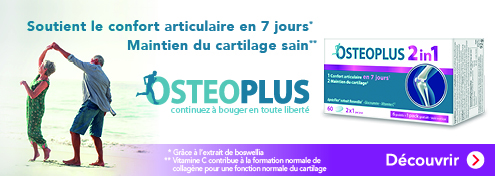 Osteoplus | Farmaline.be