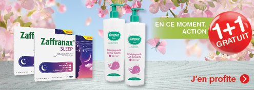 1+1_actie_Perrigo|farmaline.be