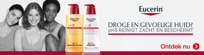 Eucerin pH5|Farmaline.be