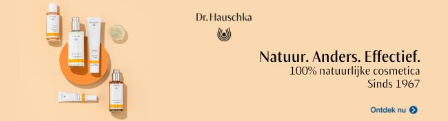 Dr.Hauschka | Farmaline.be