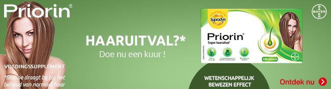 Priorin | Farmaline.be Priorin | Farmaline.be