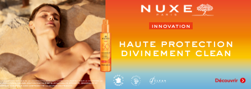 NUXE|farmaline.be
