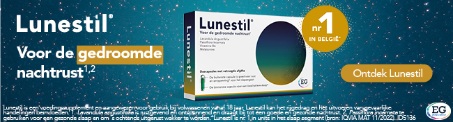 Lunestil | Farmaline.be Lunestil | Farmaline.be