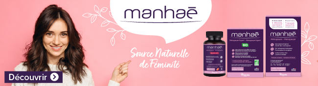 Manhae | Farmaline.be