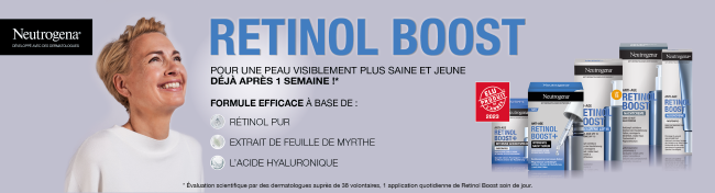 Neutrogena | Farmaline.be