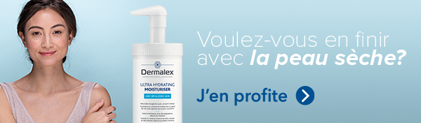 Dermalex | Farmaline.be