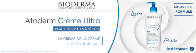 Atoderm | Farmaline.be