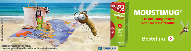 Moustimug | Farmaline.be Moustimug | Farmaline.be