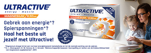 Ultractive|farmaline.be