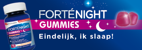 Forténight|farmaline.be