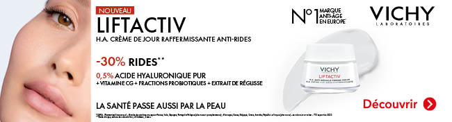 Vichy Liftactiv Supreme | Farmaline.be
