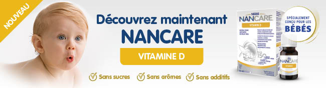 NANCare | Farmaline.be