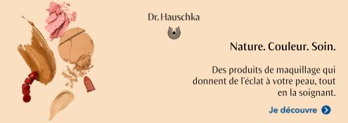 Dr.Hauschka | Farmaline.be