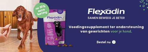 Flexadin | Farmaline.be