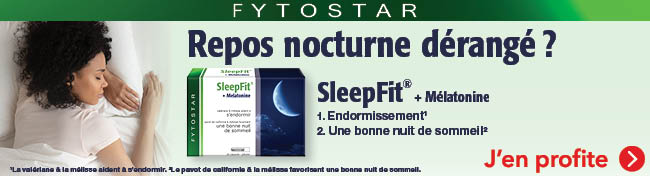 Fytostar | Farmaline.be