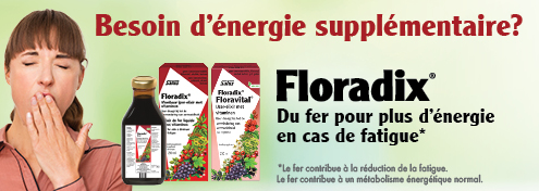 Floradix | Farmaline.be