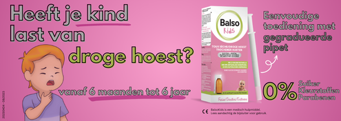Balso | farmaline.be