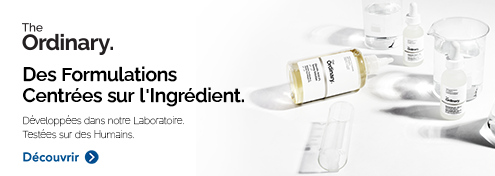The Ordinary | farmaline.be