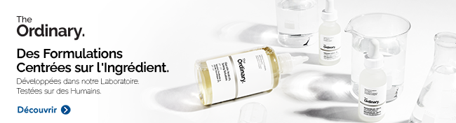 The Ordinary | farmaline.be The Ordinary | farmaline.be