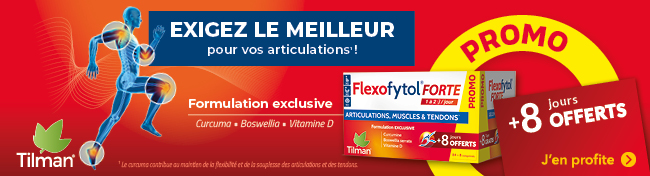 Flexofytol |farmaline.be