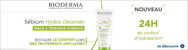 Bioderma | farmaline.be