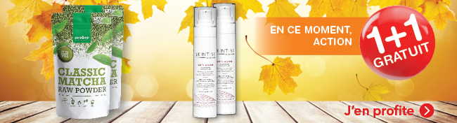 1+1 | Farmaline.be 1+1 | Farmaline.be