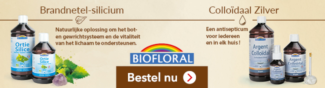Biofloral | farmaline.be Biofloral | farmaline.be